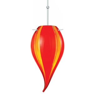 Carnival Pendant by WAC Lighting - Starlight Lighting USA and Canada